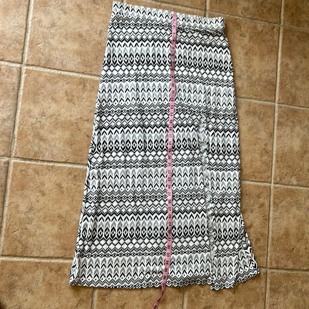 American Eagle outfitters maxi skirt - Picture 7 of 9